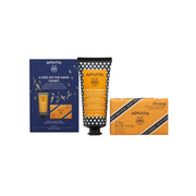 PACK CREMA MANOS HONEY APIVITA