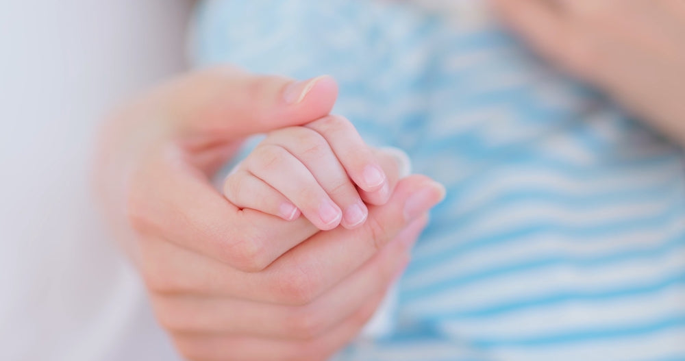 Mamás y niños