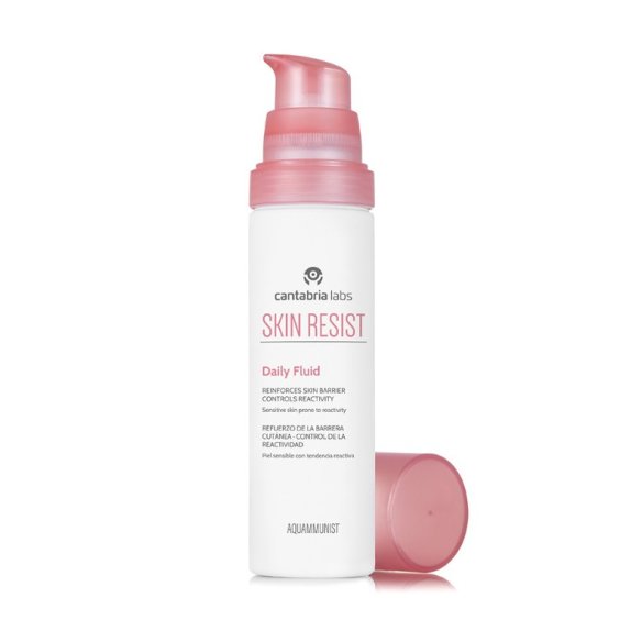 SKIN RESIST DAILY FLUID  1 ENVASE 50 ML