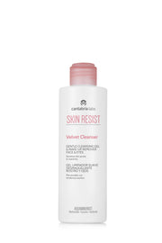 Limpiador aterciopelado Skin Resist 1 envase de 200 ml