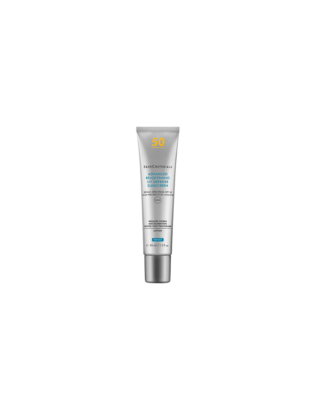 SKINCEUTICALS ADVANCED BRIGHTENING UV DEFENSE SPF50  1 ENVAS