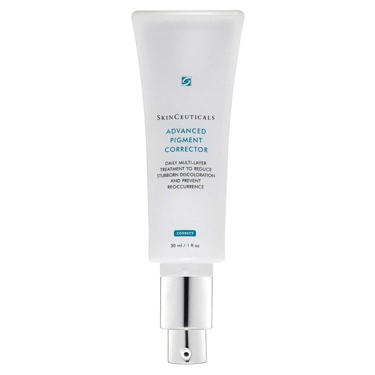 Skinceuticals Advanced Pigment Corrector  30 ml para manchas faciales