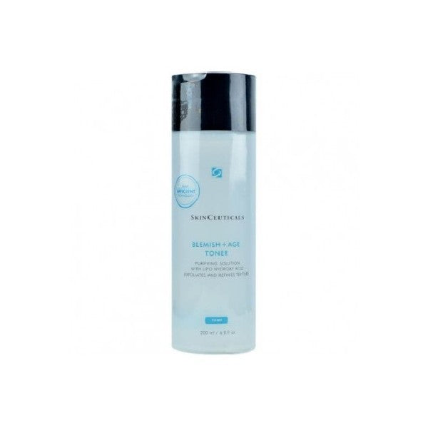 Tónico antiedad e imperfecciones 250 ml Skinceuticals