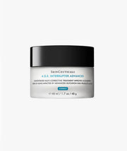Skinceuticals A.G.E. Interrupter Advanced crema antienvejecimiento 48 ml para arrugas y firmeza