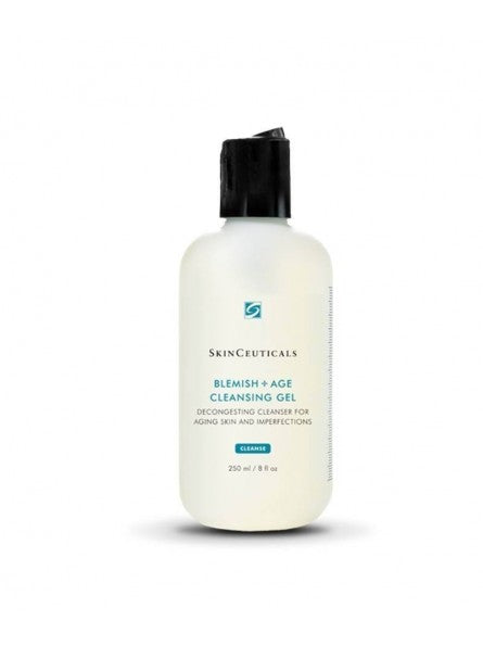 Gel limpiador antiedad e imperfecciones 250 ml Skinceuticals