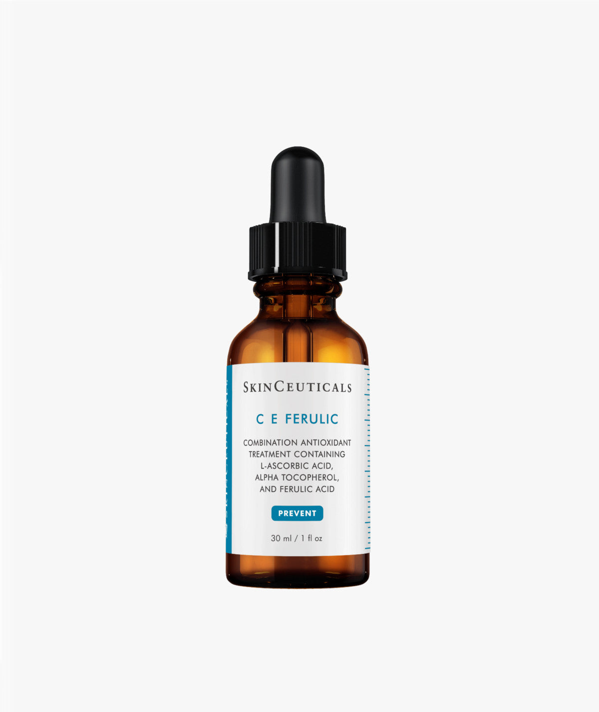 CE FERULIC TRATAMIENTO TRIPLE ANTIOXIDANTE SKINCEUTICALS