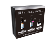 COFRE AGE INTERRUPTER+HA SERUM+ MINI AGE INTER SKINCEUTICALS