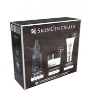 COFRE HA. + AGE EYE ADVANCED SPF SKINCEUTICALS
