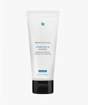 Mascarilla facial hidratante intensiva Skinceuticals Hydrating B5 con vitamina B5 para piel seca y deshidratada.
