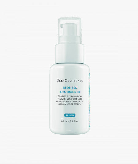 SKINCEUTICALS NEUTRALIZADOR DE ENROJECIMIENTOS 1 TUBO 50 ML