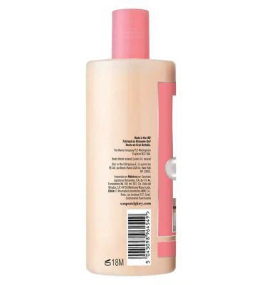 SOAP & GLORY CLEAN ON ME GEL DE BAÑO 500ML