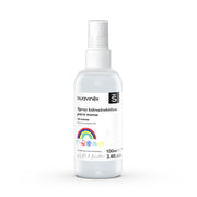 SPRAY HIGIENIZANTE MANOS SOLUCION HIDROALCOHOLICA SUAVINEX