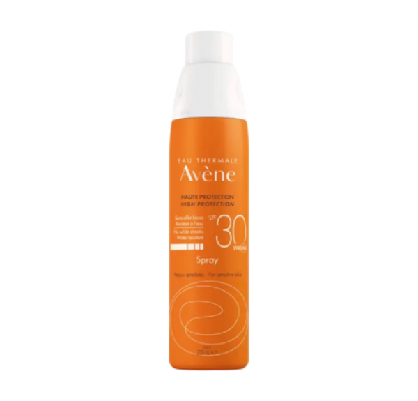 SOLAR SPRAY SPF 30 200 ML AVENE