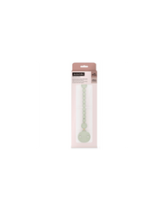 BROCHE BOLITAS SILICONA SUAVINEX 1 UNIDAD