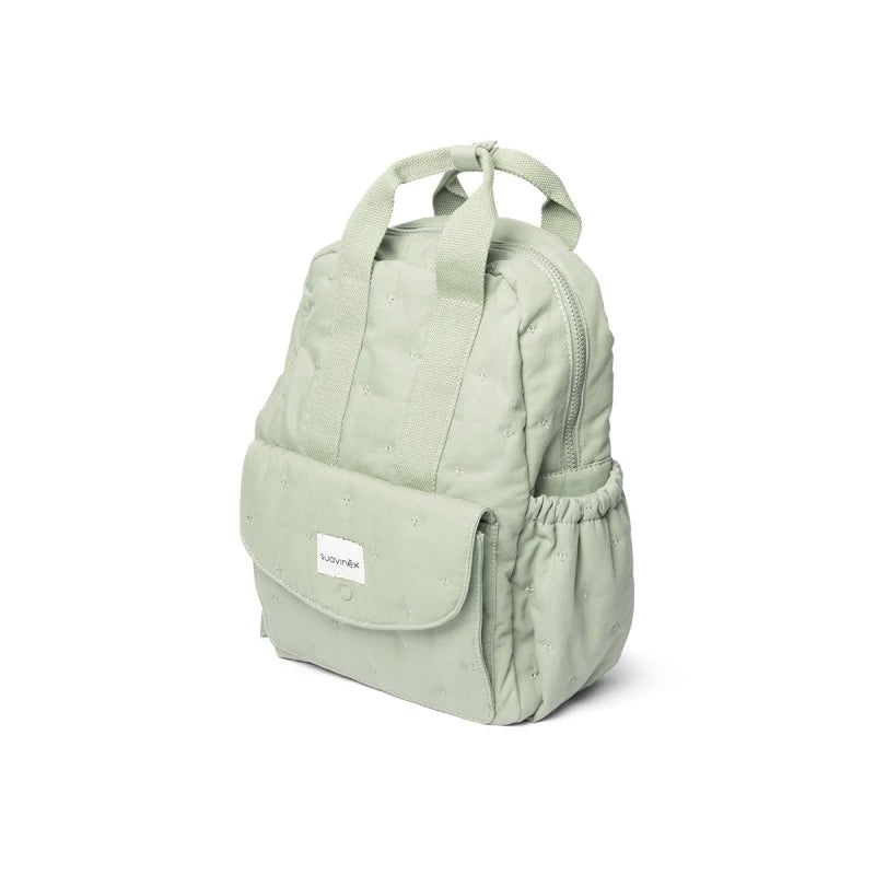 SEL MOCHILA MAT PÒETRY VD