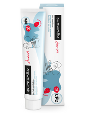 SUAVINEX PASTA JUNIOR CPC +6 AÑOS 75 ML