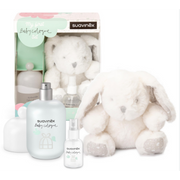 SET BABY COLOGNE  1 BOTELLA 100 ML + 1 ENVASE 50 ML + REGALO