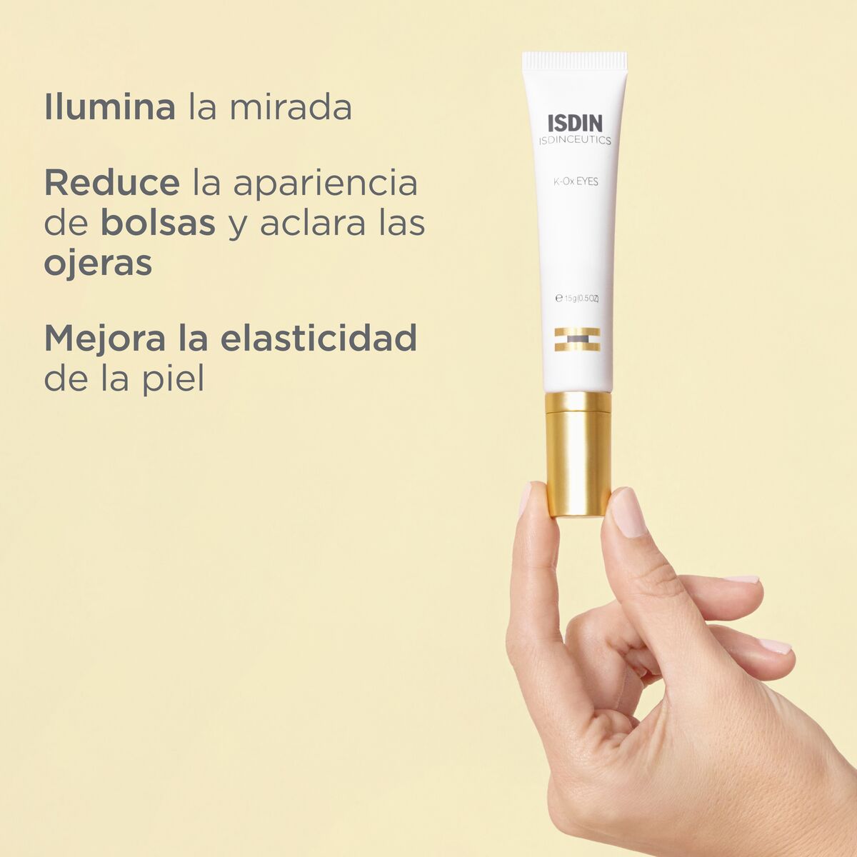 K-OX EYES 15 ML ISDIN