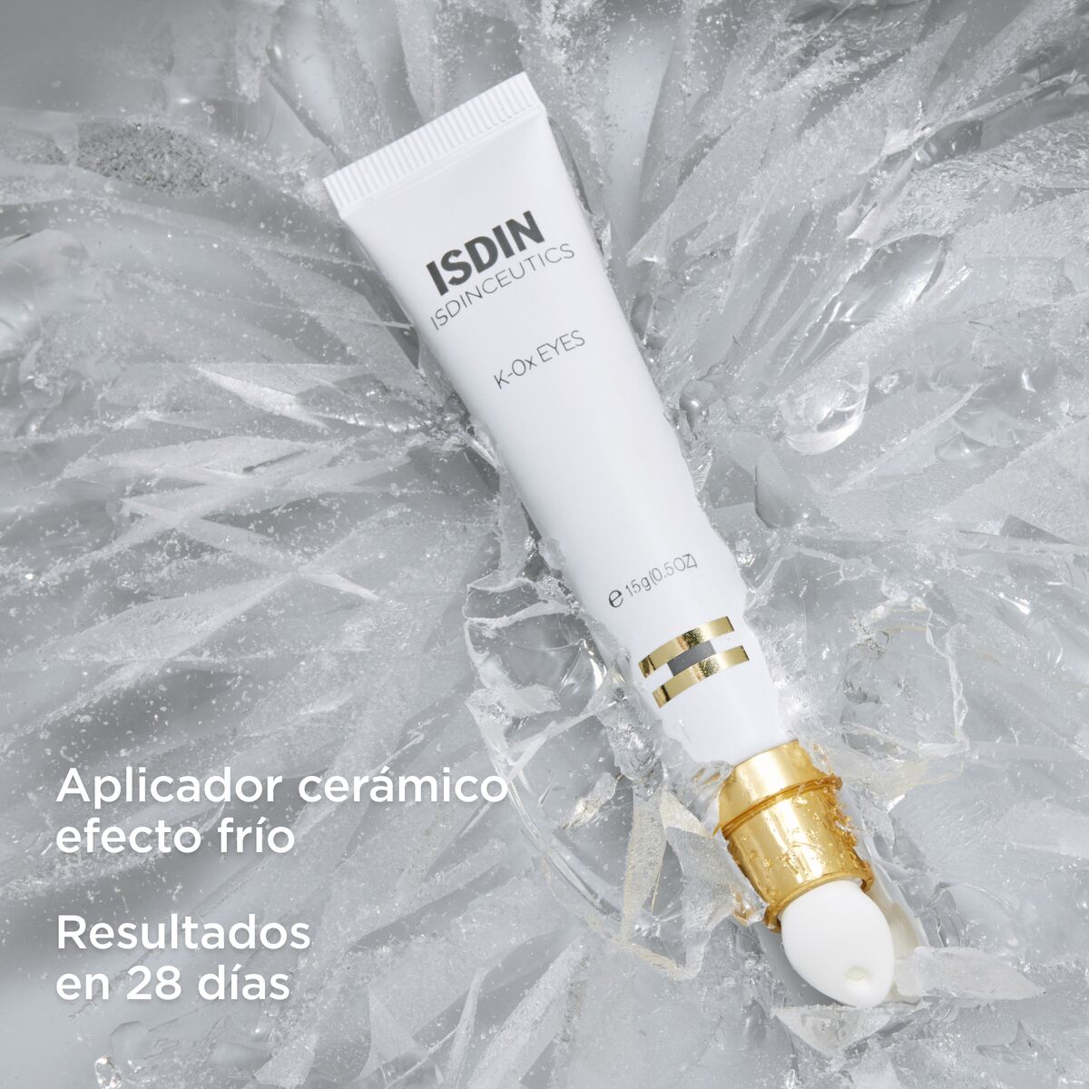 K-OX EYES 15 ML ISDIN