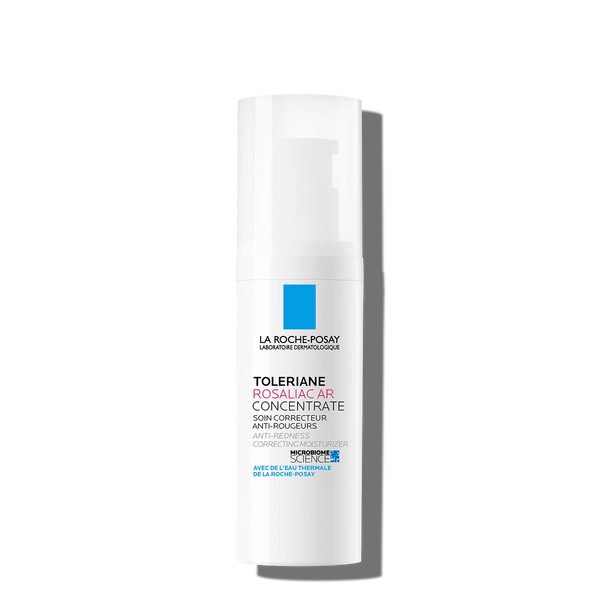 La Roche-Posay Toleriane Rosaliac AR Concentrado para piel sensible, 40 ml