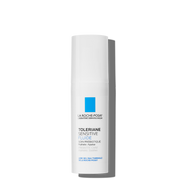 Fluido hidratante La Roche-Posay Toleriane Sensitive para pieles sensibles, mixtas o grasas, 40 ml