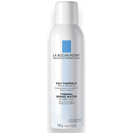 AGUA TERMAL LA ROCHE-POSAY 150 ML