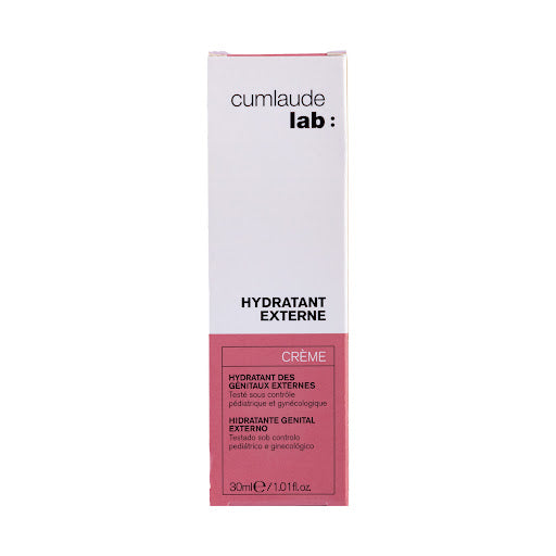 HIDRATANTE EXTERNO 30ML CREMA CUMLAUDE