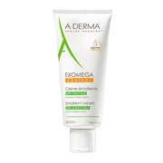 EXOMEGA CONTROL CREMA EMOLIENTE 200 ML ADERMA