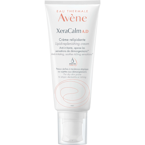 XERACALM CREMA REPILIDIZANTE 400 ML AVENE