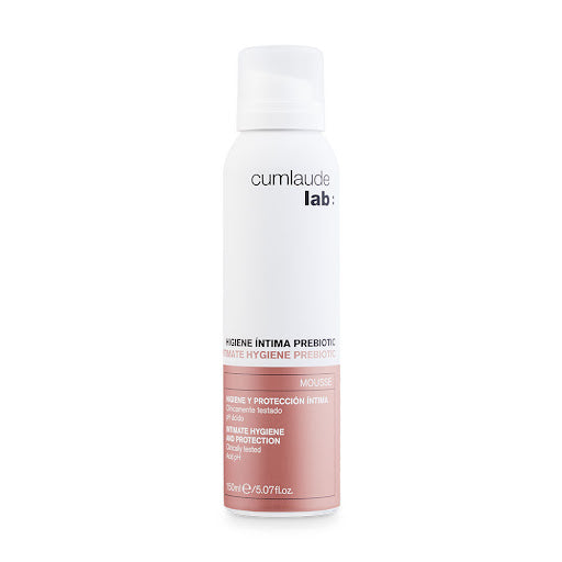 HIGIENE PREBIOTIC 150 ML CUMLAUDE LAB