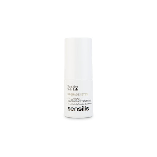 UPGRADE CONTORNO OJOS 15 ML SENSILIS