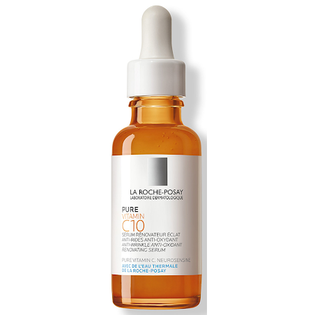PURE VITAMIN C12 SERUM LA ROCHE POSAY 30 ML
