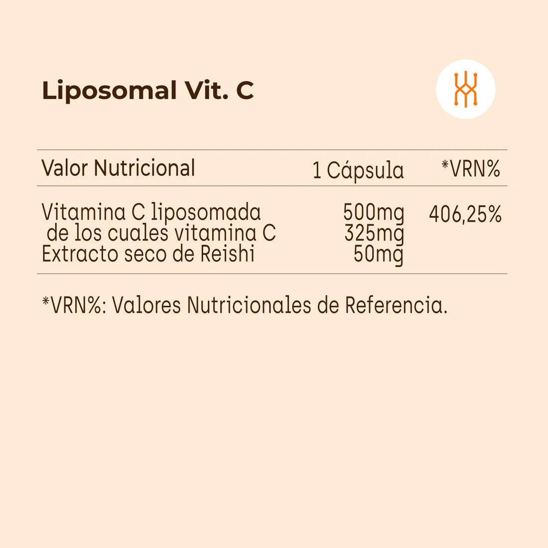 KOBHO VITAMINA C LIPOSOMAL
