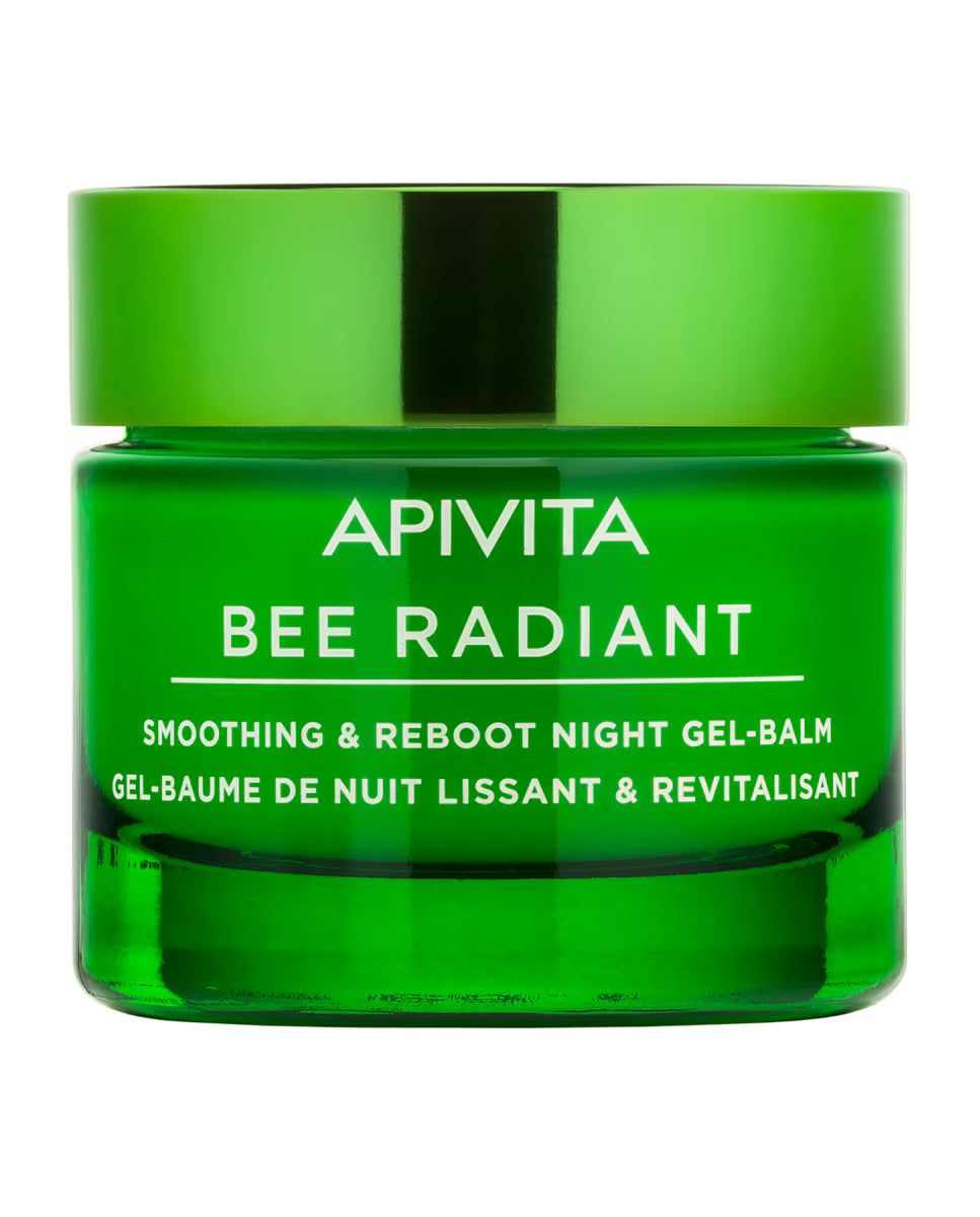 CREMA RICA BEE RADIANT 50ML APIVITA