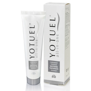 YOTUEL ALL IN ONE Snowmint Pasta Blanqueadora de uso diario para esmalte dental sensible 75 ml