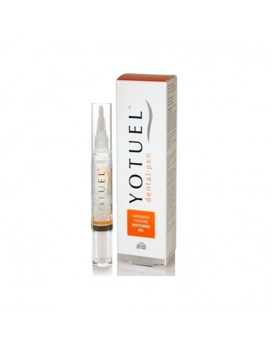 YOTUEL BOLIGRAFO BLANQUEADOR  1 ENVASE 5 G