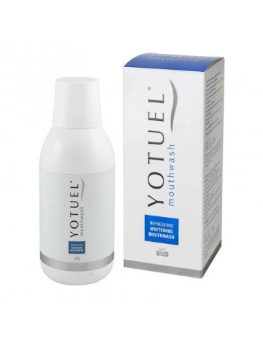 YOTUEL COLUTORIO BLANQUEADOR 1 ENVASE 250 ML